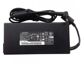 Блок питания для ноутбука sager Np8655 19.5V 7.7A