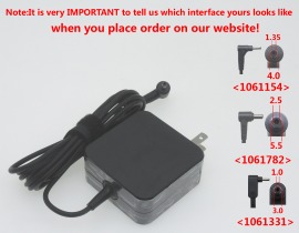 Блок питания для ноутбука asus X552c 19V 2.37A