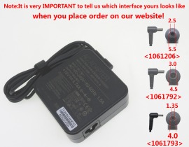 Asus 0a001-00053800 19V 4.74A блок питания