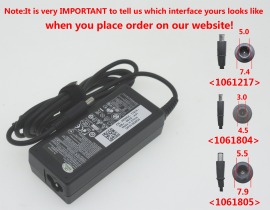 Блок питания для ноутбука dell Latitude e6430s 19.5V 3.34A