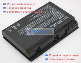Acer Tm00741 14.8V 4400mAh аккумуляторы