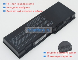 Dell Kd476 11.1V 4400mAh аккумуляторы