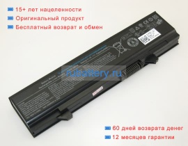 Dell W071d 11.1V 5045mAh аккумуляторы