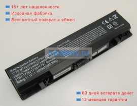 Dell Rm791 11.1V 4400mAh аккумуляторы