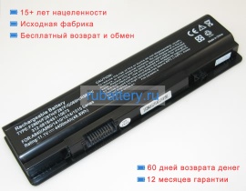 Dell F286h 11.1V 4400mAh аккумуляторы