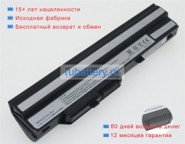 Аккумуляторы для ноутбуков msi Ms-n014 11.1V 4800mAh