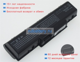 Acer As07a71 11.1V 8800mAh аккумуляторы