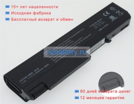 Hp Hstnn-c66c-4 10.8V 4400mAh аккумуляторы