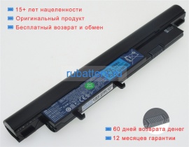 Acer 934t2014f 11.1V 5600mAh аккумуляторы