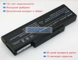 Mitac Batel80l6 11.1V 7200mAh аккумуляторы