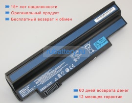 Аккумуляторы для ноутбуков acer Aspire one 533 10.8V 4400mAh