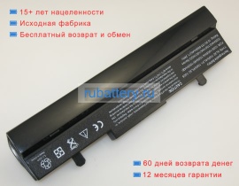 Asus 70-oa1b1b3100 10.8V 6600mAh аккумуляторы