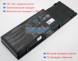 Dell U1698 11.1V 7650mAh аккумуляторы