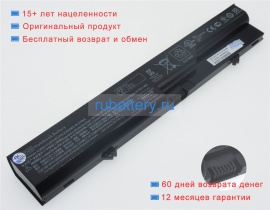 Hp Ph06 10.8V 4400mAh аккумуляторы