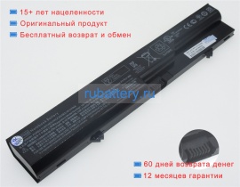 Hp 592909-221 10.8V 4400mAh аккумуляторы