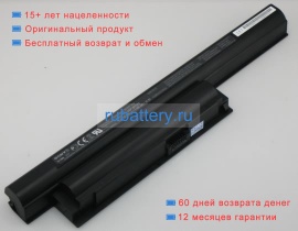 Sony Vgp-bpl22 11.1V 3500mAh аккумуляторы