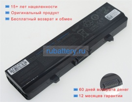 Dell Ru586 11.1V 4400mAh аккумуляторы