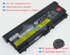Аккумуляторы для ноутбуков lenovo Thinkpad t430 11.1V 8400mAh