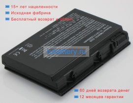 Acer Tm00741 11.1V 4400mAh аккумуляторы