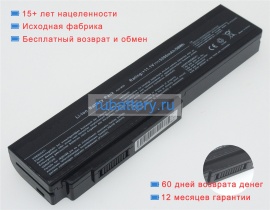 Asus 70-ned1b1200z 11.1V 4400mAh аккумуляторы