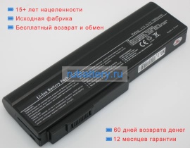 Asus 90-xb2mn0bt00000y 11.1V 7200mAh аккумуляторы