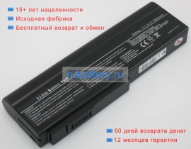 Asus A33-m50 11.1V 7200mAh аккумуляторы
