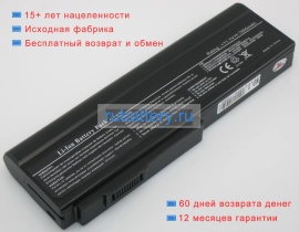 Asus 70-nzt1b1000z 11.1V 7200mAh аккумуляторы