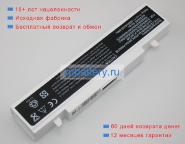 Аккумуляторы для ноутбуков samsung R480 11.1V 4400mAh