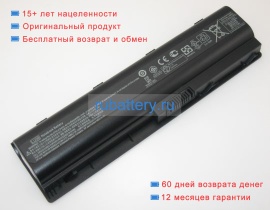 Hp Hstnn-db0q 11.1V 5600mAh аккумуляторы