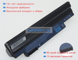 Аккумуляторы для ноутбуков acer Aod255 series 11.1V 4400mAh