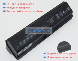 Hp Hstnn-xb0x 11.1V 6600mAh аккумуляторы