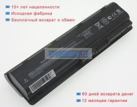 Аккумуляторы для ноутбуков hp Envy 17-1010el 11.1V 8800mAh