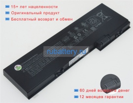Hp Hstnn-xb43 11.1V 3800mAh аккумуляторы