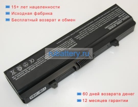 Аккумуляторы для ноутбуков dell Inspiron 1525 14.8V 2200mAh
