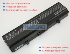 Аккумуляторы для ноутбуков dell Inspiron 1546 14.8V 2200mAh