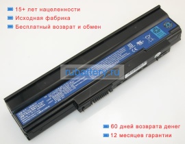 Аккумуляторы для ноутбуков packard bell Nj31 11.1V 4400mAh