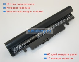 Аккумуляторы для ноутбуков samsung N102 11.1V 4000mAh