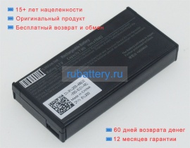 Dell 0nu209 3.7V 1900mAh аккумуляторы