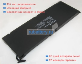 Аккумуляторы для ноутбуков apple Macbook pro 17 mc226ta/a 7.4V 13000mAh