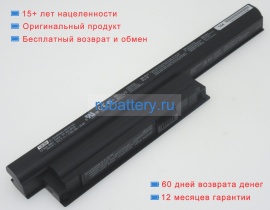 Аккумуляторы для ноутбуков sony Vaio pcg-71913l 10.8V 4000mAh