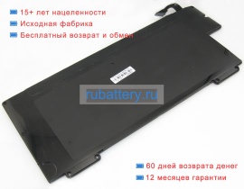 Аккумуляторы для ноутбуков apple Macbook air 13 a1237 7.2V 5200mAh