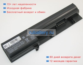 Dell 93g7x 14.8V 2200mAh аккумуляторы