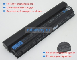 Dell Kfht8 11.1V 5100mAh аккумуляторы