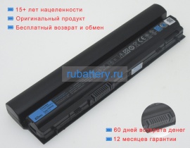 Dell 451-11704 11.1V 5100mAh аккумуляторы