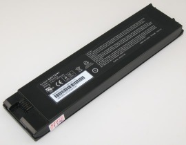 Аккумуляторы для ноутбуков gigabyte U60 7.4V 3500mAh