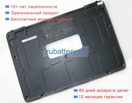 Аккумуляторы для ноутбуков sony Vaio svs13a290x 11.1V 4400mAh