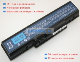 Аккумуляторы для ноутбуков gateway Ms2273 11.1V 8800mAh