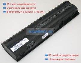 Hp Tpn-q101 10.8V 2550mAh аккумуляторы