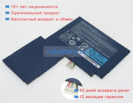 Аккумуляторы для ноутбуков acer Iconia w501p-c62g03iss 11.1V 3260mAh