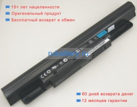 Msi 925t2015f 11.1V 5700mAh аккумуляторы